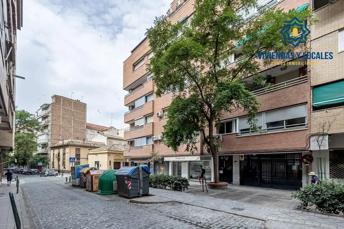 Piso con ascensor en venta en Calle SAN JOSE BAJA, imagen 20