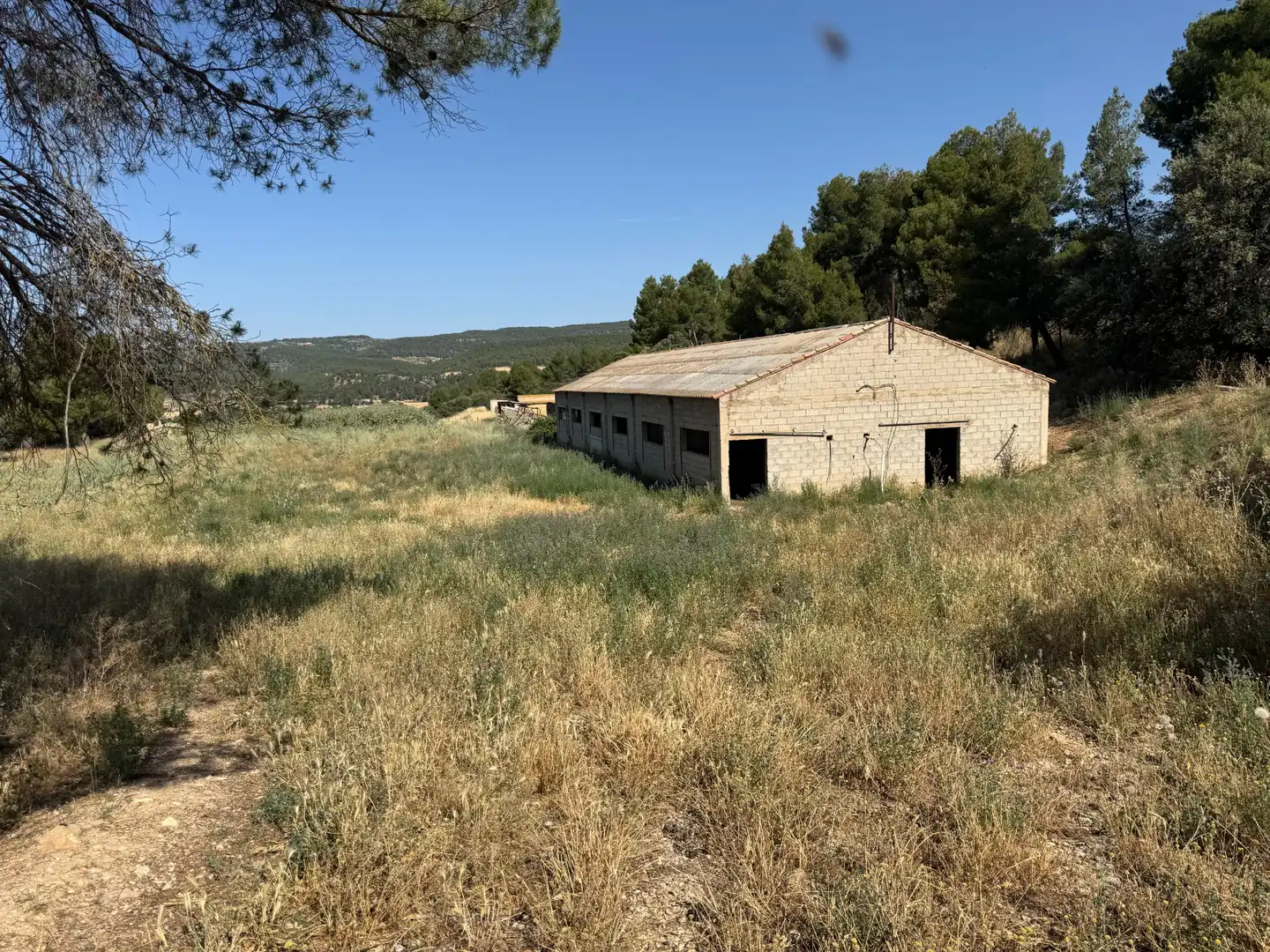 Terreno en venta en Monroyo