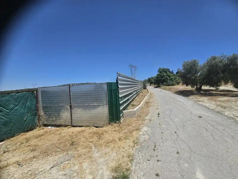 Residencial en venta en Lucena