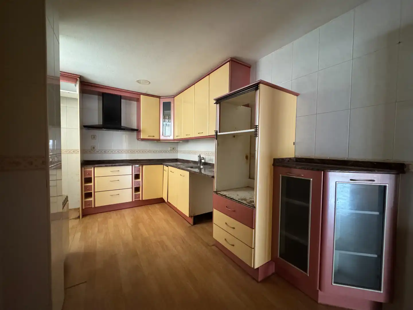 Ático en venta en Calle Cervantes, 1, San Pedro del Pinatar ciudad