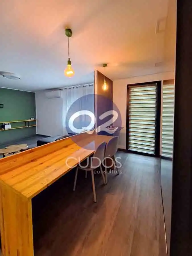Piso en venta en Balaguer con Aire acondicionado, Calefacción y Parquet