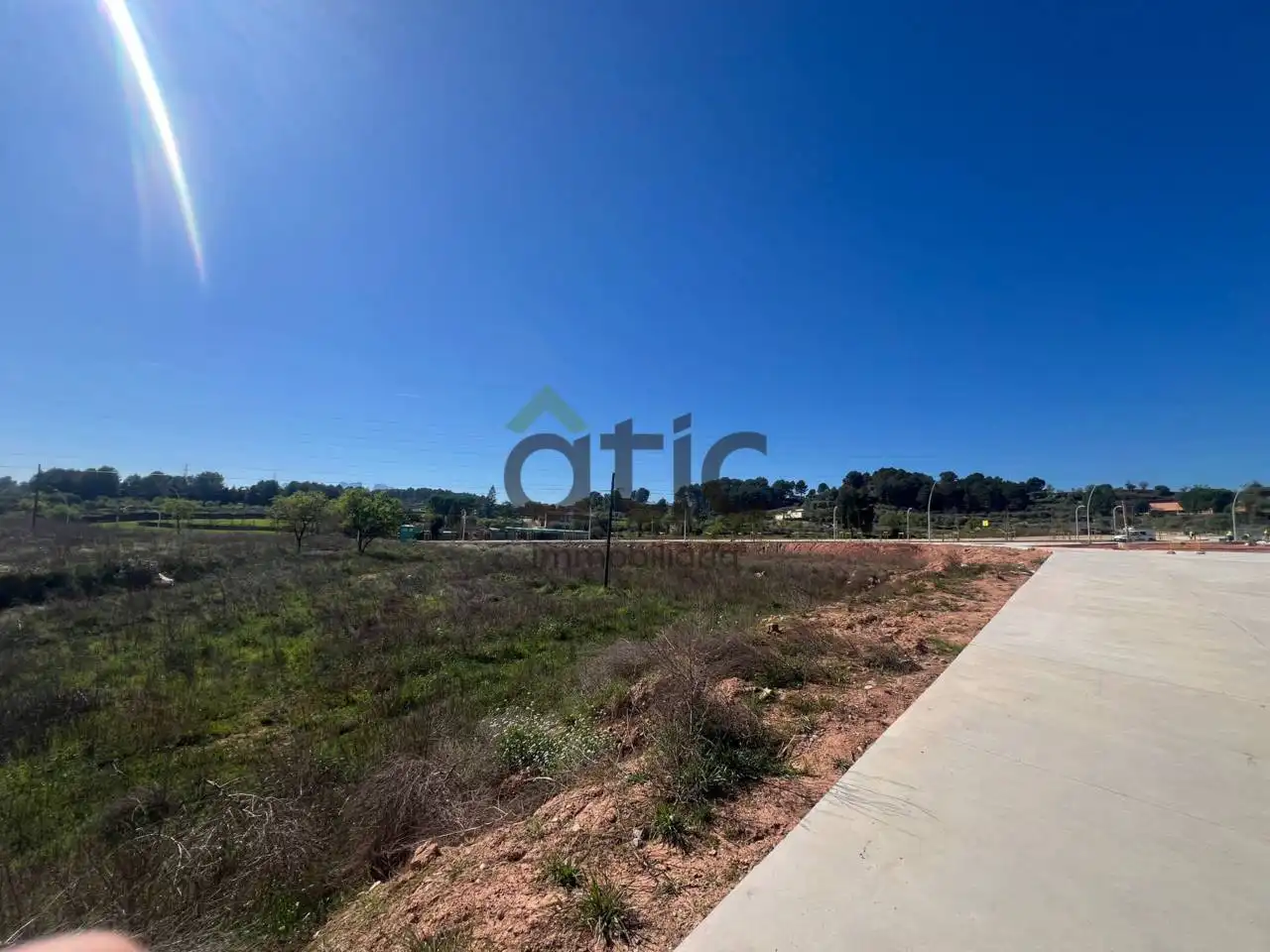 Residential land for sale in Calle Plana del Pont Nou, imagen 7