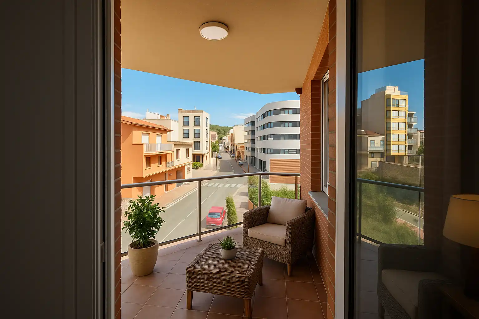 Apartament en venda a Carrer de Colom, 17, Torreblanca