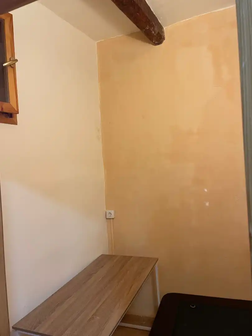 Schlafzimmer von Haus oder Chalet zur Miete in Berga mit Heizung, Terrasse und Abstellraum