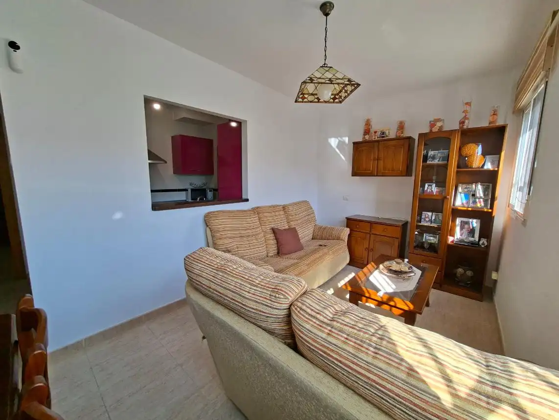 Wohnung mit Pool zum Verkauf in Calle Limoneros, imagen 4