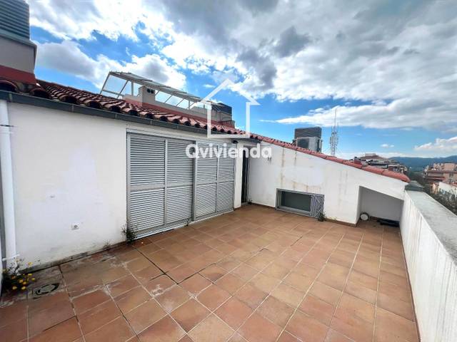 Dúplex en Venta en Sentmenat en Eixample - Can Bogunyà