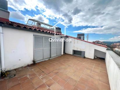 Terrassa de Dúplex en venda en Castellar del Vallès amb Calefacció i Terrassa
