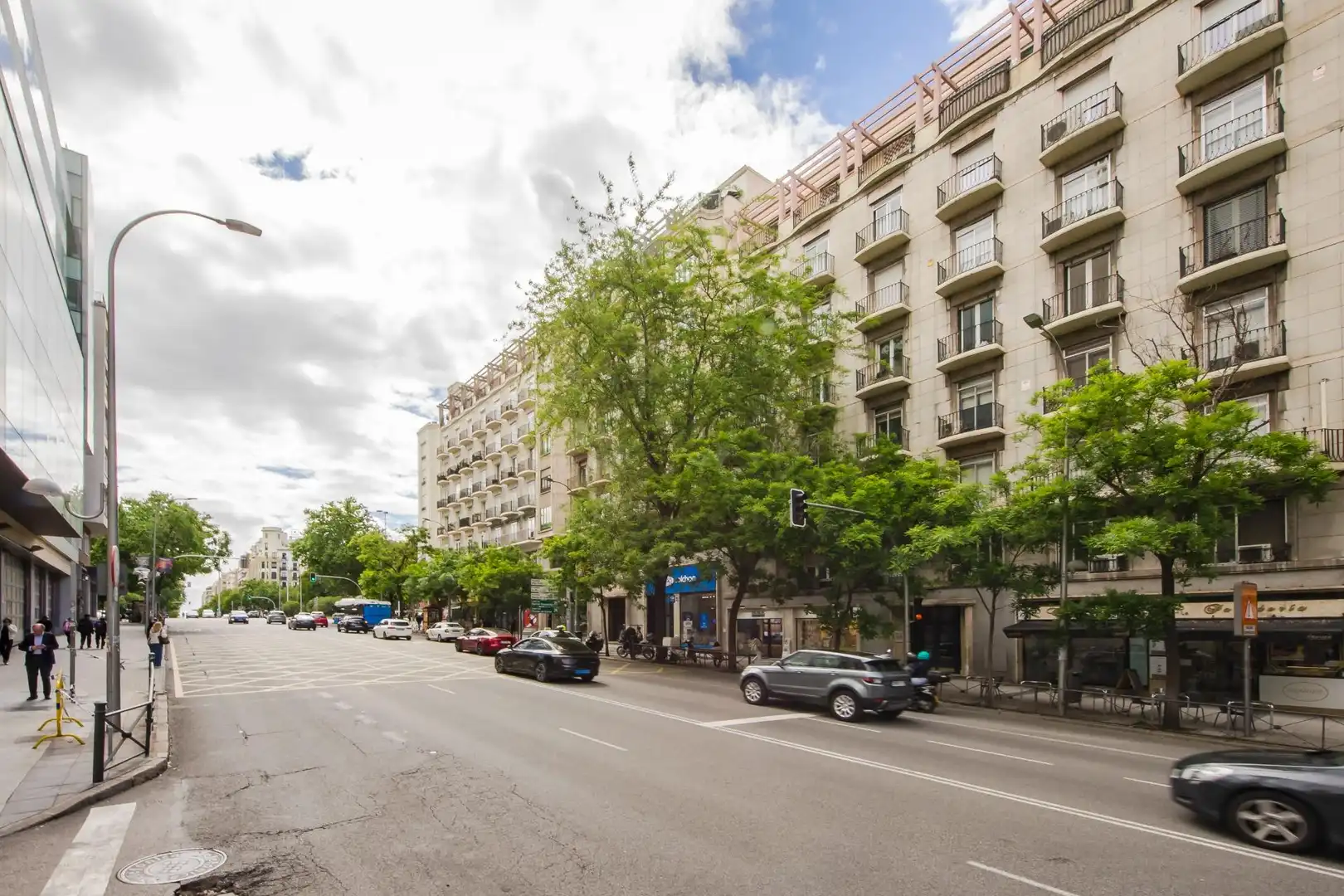 Appartement avec ascenseur à vendre à Calle ALCALA, imagen 47