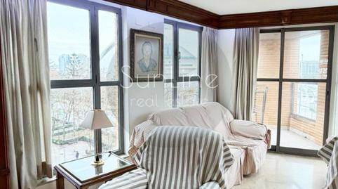 Photo 5 of Flat for sale in Avinguda del Professor López Piñero, 7, Ciutat de les Ciències i de les Arts - Justicia,  Valencia Capital