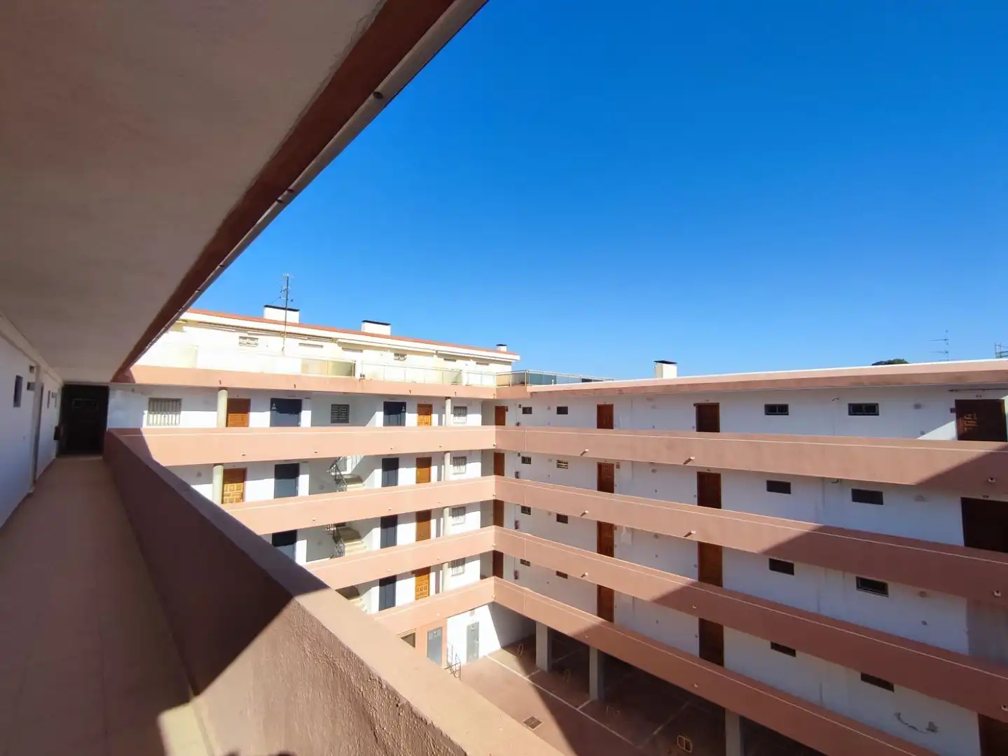 Apartament amb ascensor en venda a Platja de Llevant, imagen 26