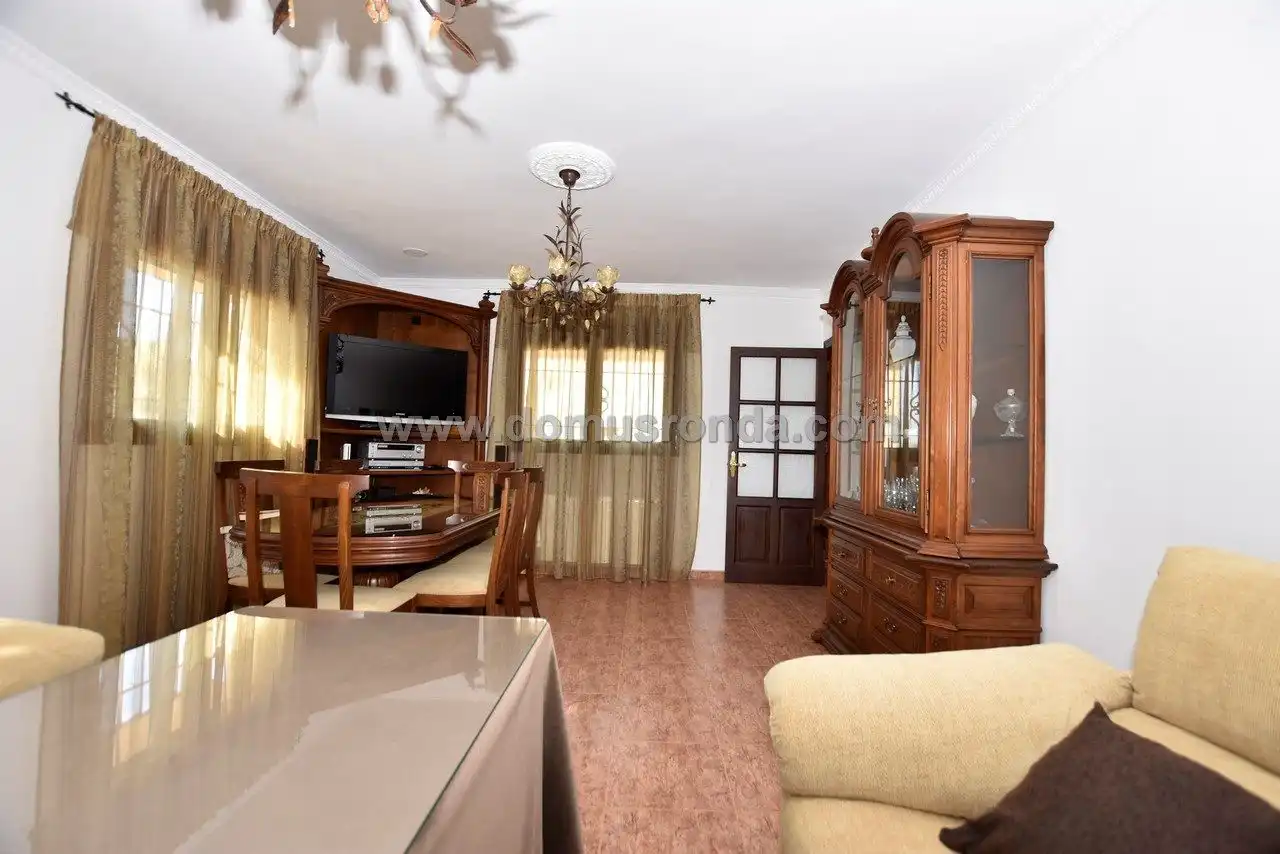 Villa zum Verkauf in La Planilla, imagen 12