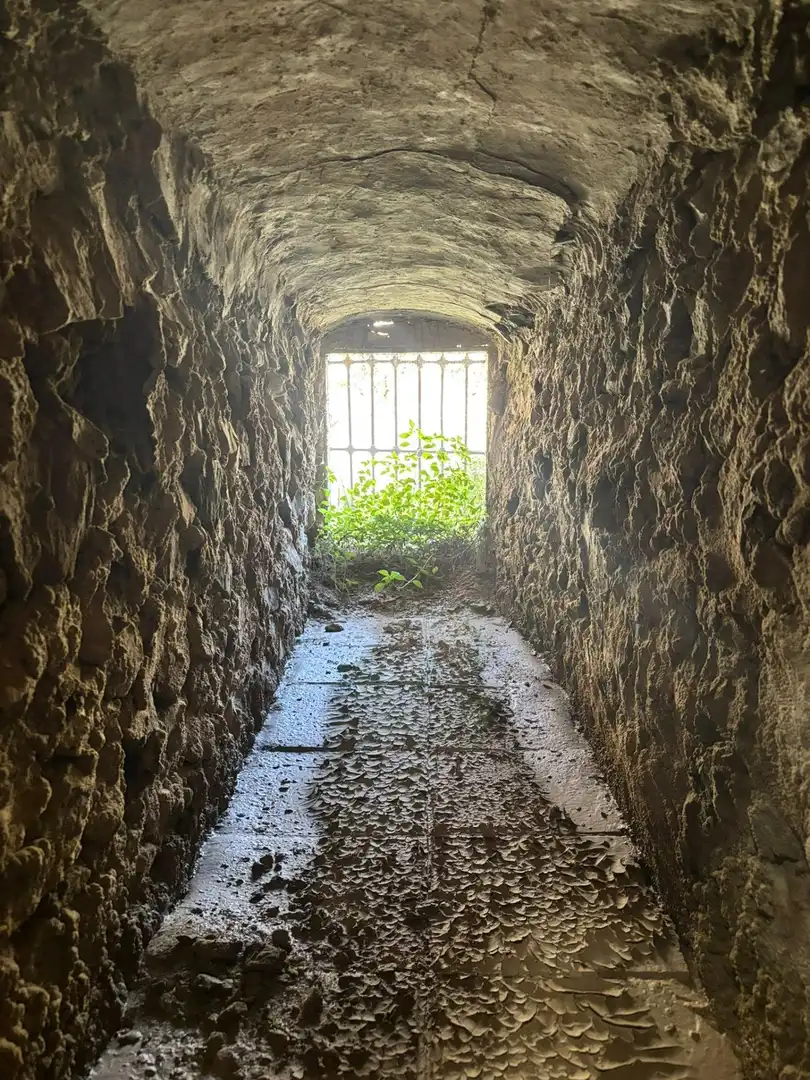 Finca rústica en venta en Ricote con Aire acondicionado, Calefacción y Jardín privado