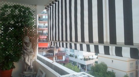 Foto 2 de Apartamento en venta en Ricardo Soriano, Marbella