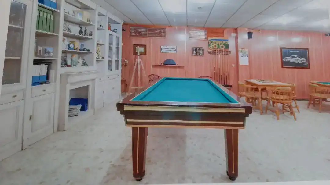 Casa adosada en venta en Lucena con Aire acondicionado, Calefacción y Jardín privado