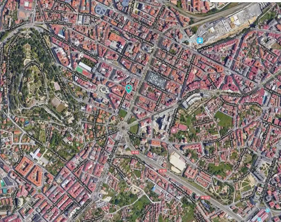 Gewerbefläche zur Miete in Centro Urbano, imagen 14