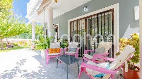 Foto 5 de Casa o chalet en venta en Urbanizaciones, Llíria