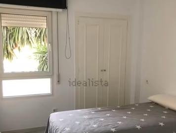 Photo 4 of Flat to rent in Calle Nuzas, 7, El Tejar - Hacienda Bizcochero, Málaga Capital