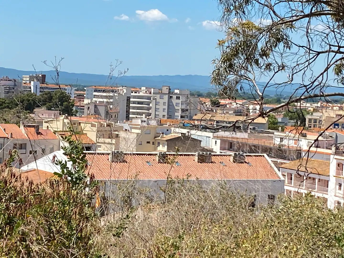 Außenansicht von Residential zum Verkauf in L'Estartit