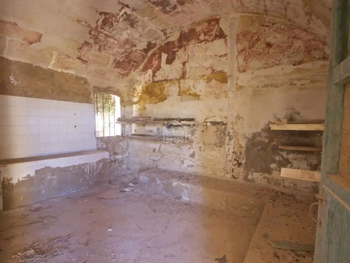 Landhaus zum Verkauf in Ciutadella, imagen 19