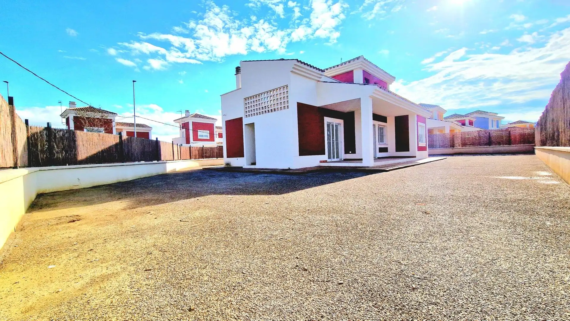 Xalet en venda a Pedanías Sur, imagen 41