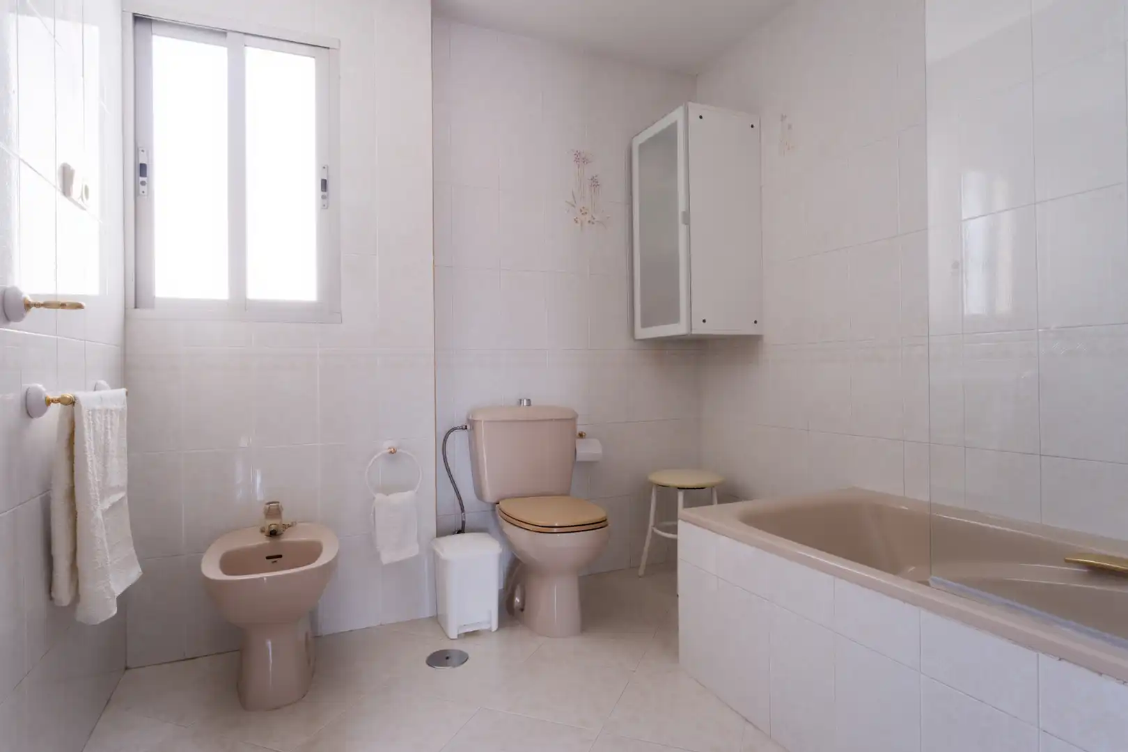 Bathroom of Flat for sale in Peligros  with Balcony