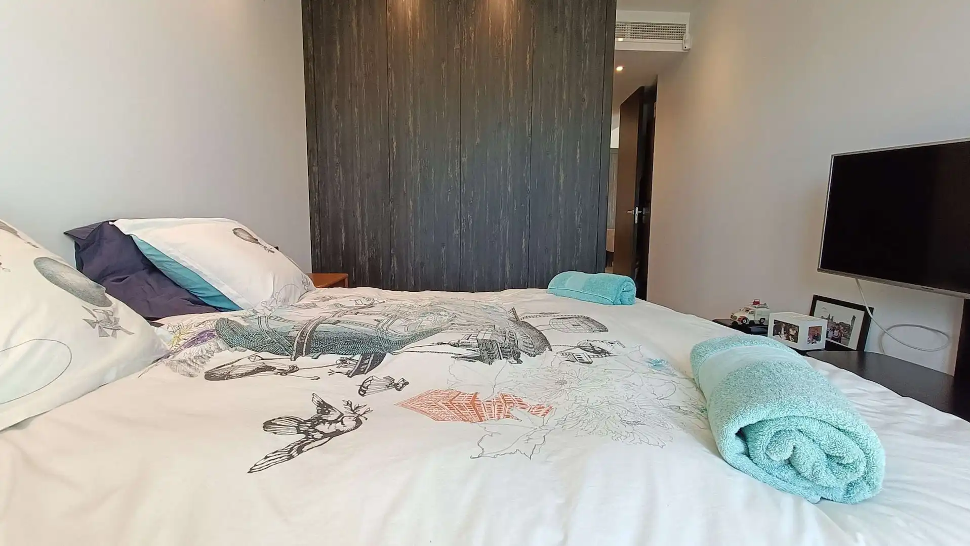 Maison avec piscine à vendre à N/A, imagen 29