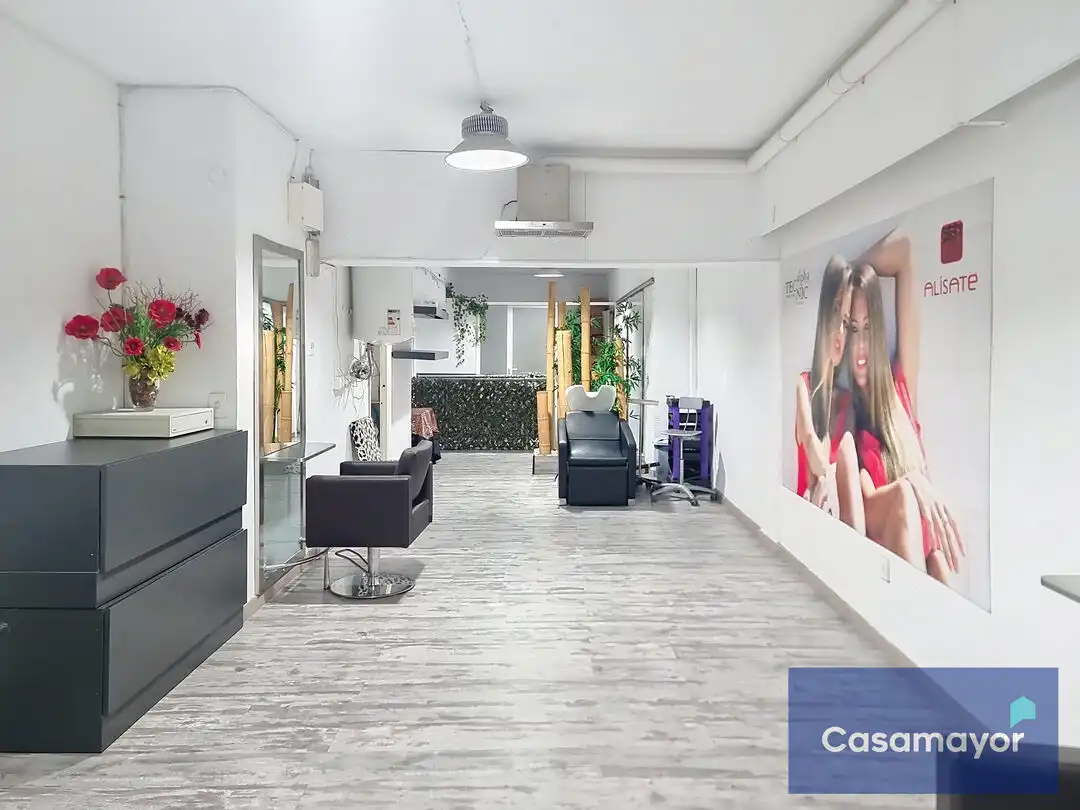 Office for sale in Alicante / Alacant