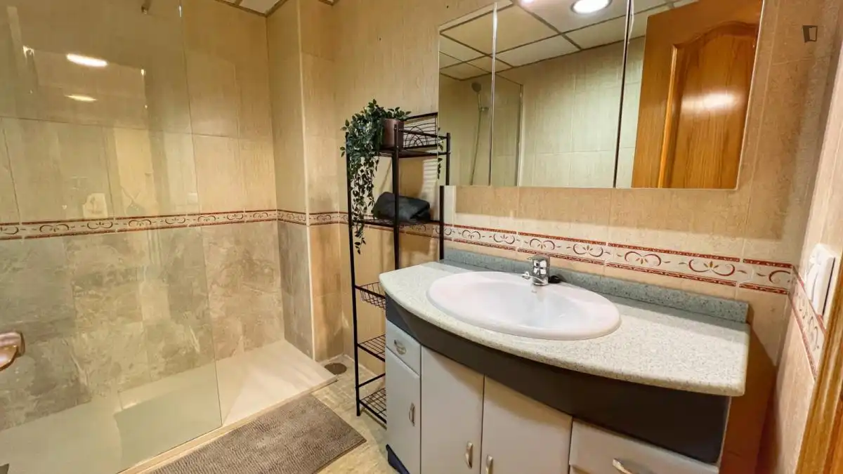 Habitación en Alicante / Alacant, Alicante