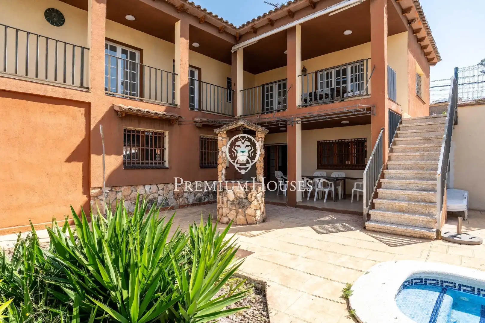 Casa con terraza en venta en Creixell, imagen 11