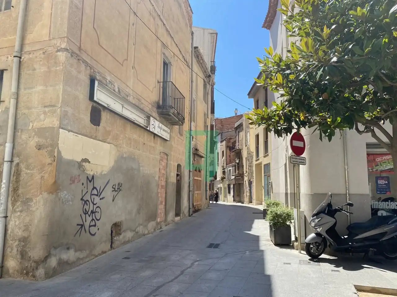 Houses for sale in Carrer de Sant Plàcid, Casc Antic - Nou Cambrils