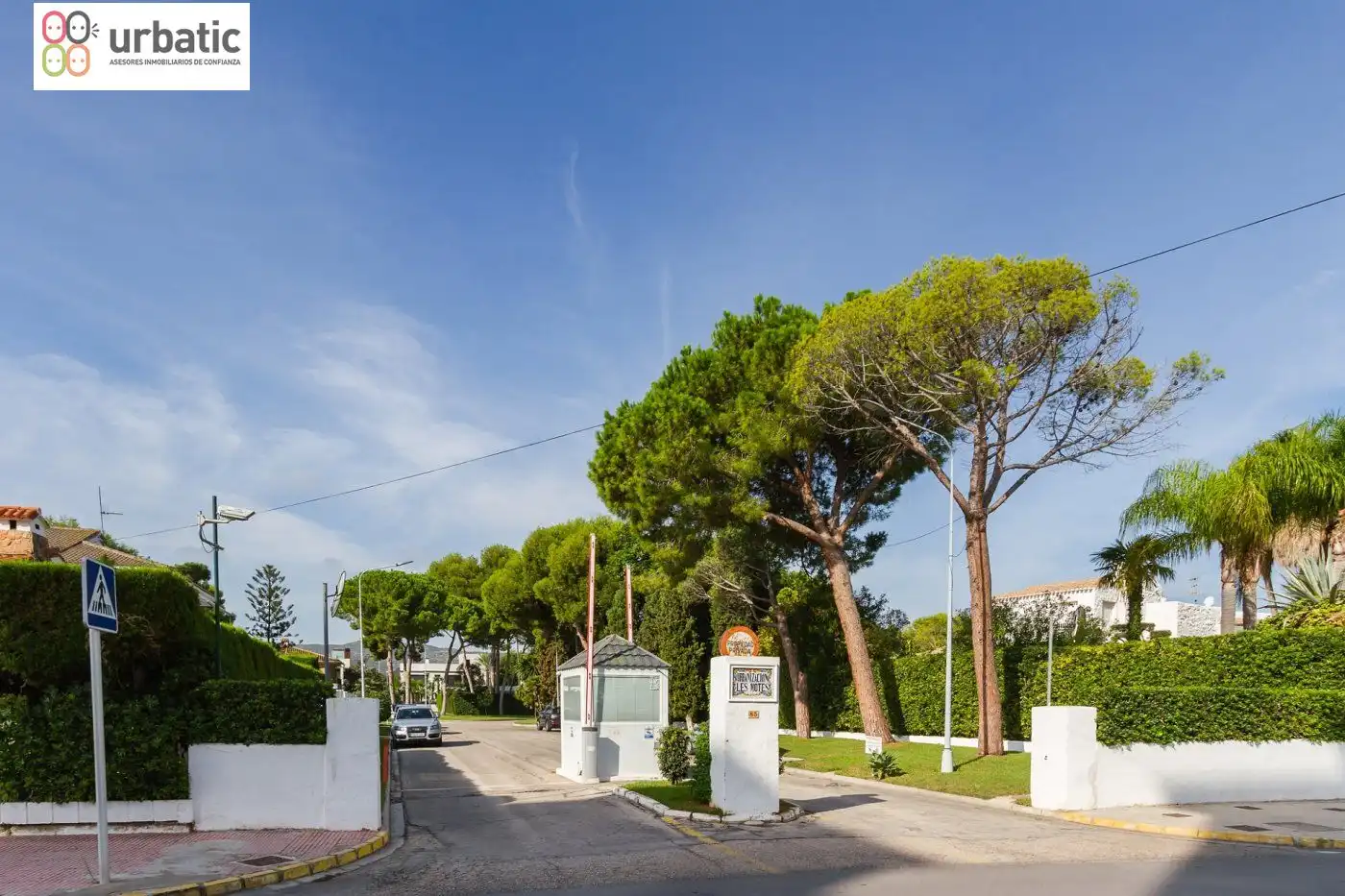 Villa avec piscine à vendre à Calle rioja, imagen 60