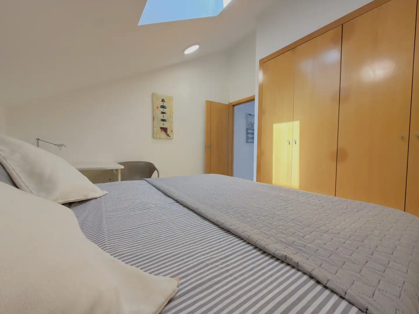 Dúplex en venta en VERGE, Grau de Gandia - Venecia - Marenys de Rafalcaid