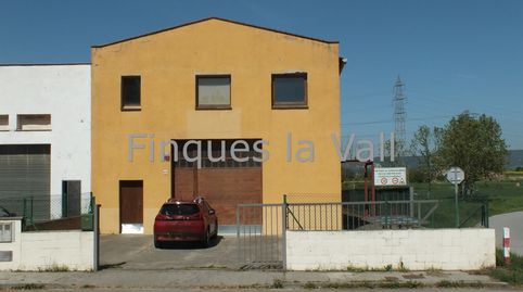 Photo 2 of Industrial buildings for rent in Santa Eugènia de Berga, Barcelona