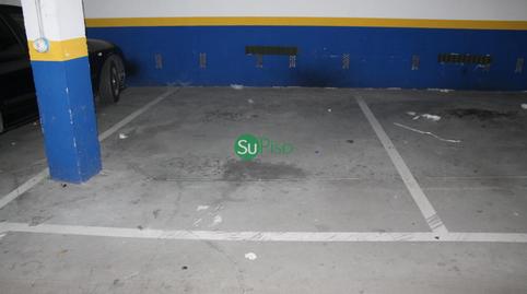 Foto 5 de Garatge de lloguer a N/a, -1, Yeles, Toledo