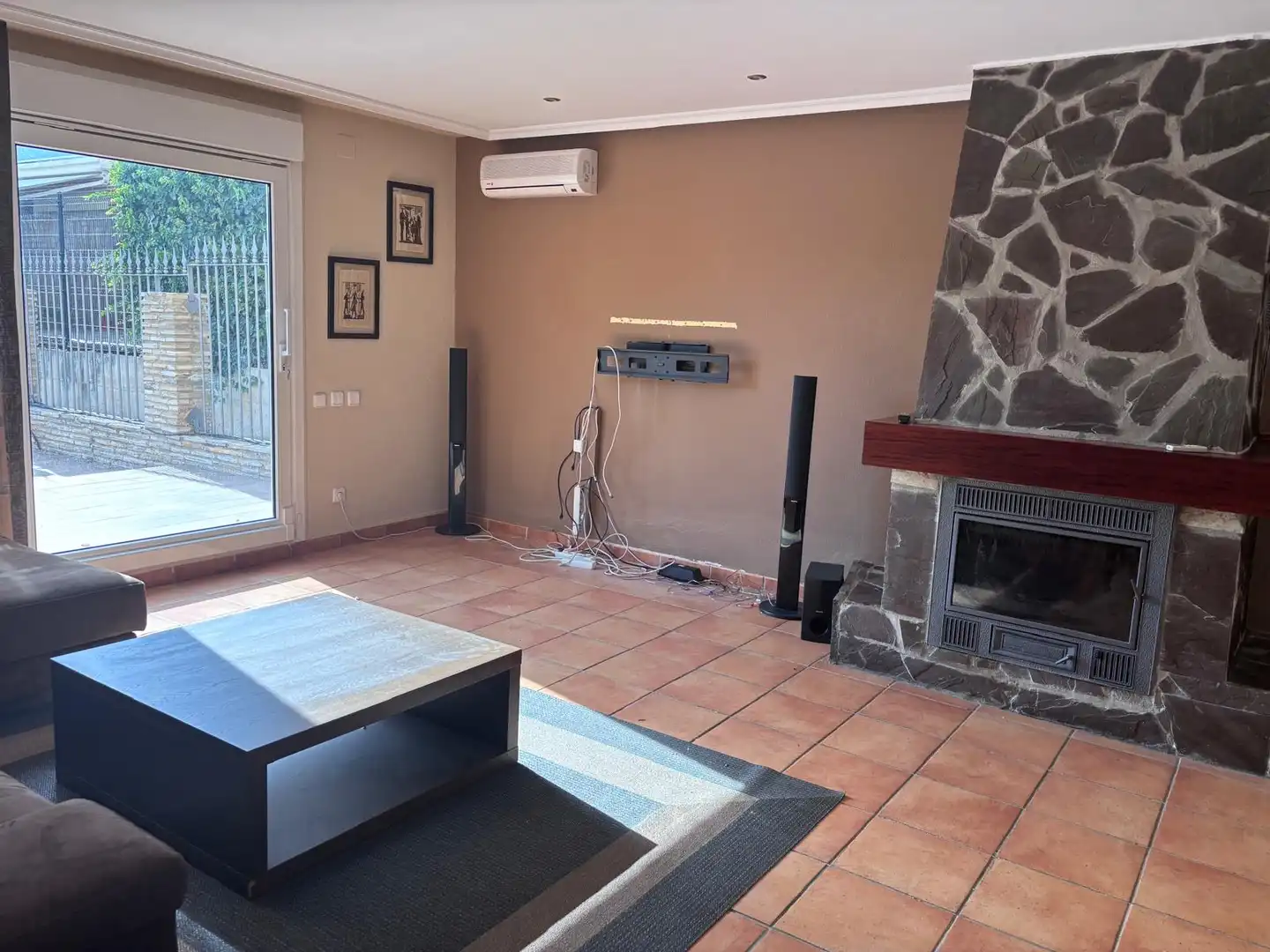 Maison mitoyenne avec terrasse à vendre à Calle la Luna, imagen 3