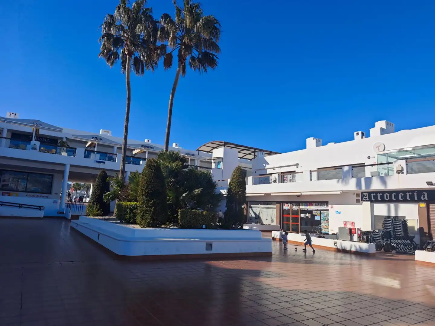 Bungalow avec piscine à vendre à San Juan de los Terreros, imagen 24