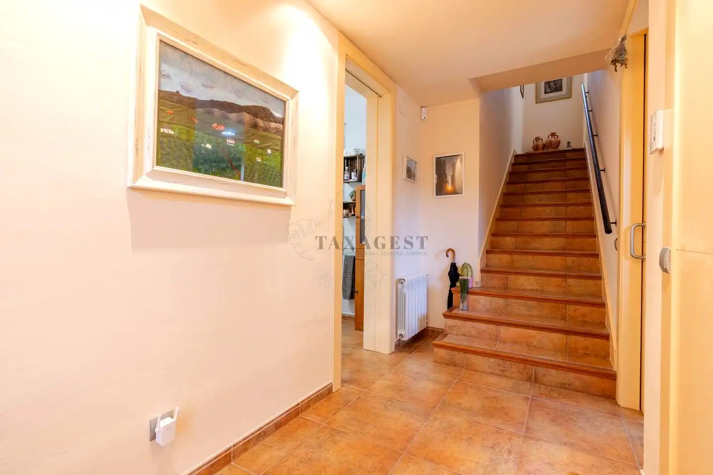 Casa o chalet en venta en Tortosa con Aire acondicionado, Calefacción y Jardín privado