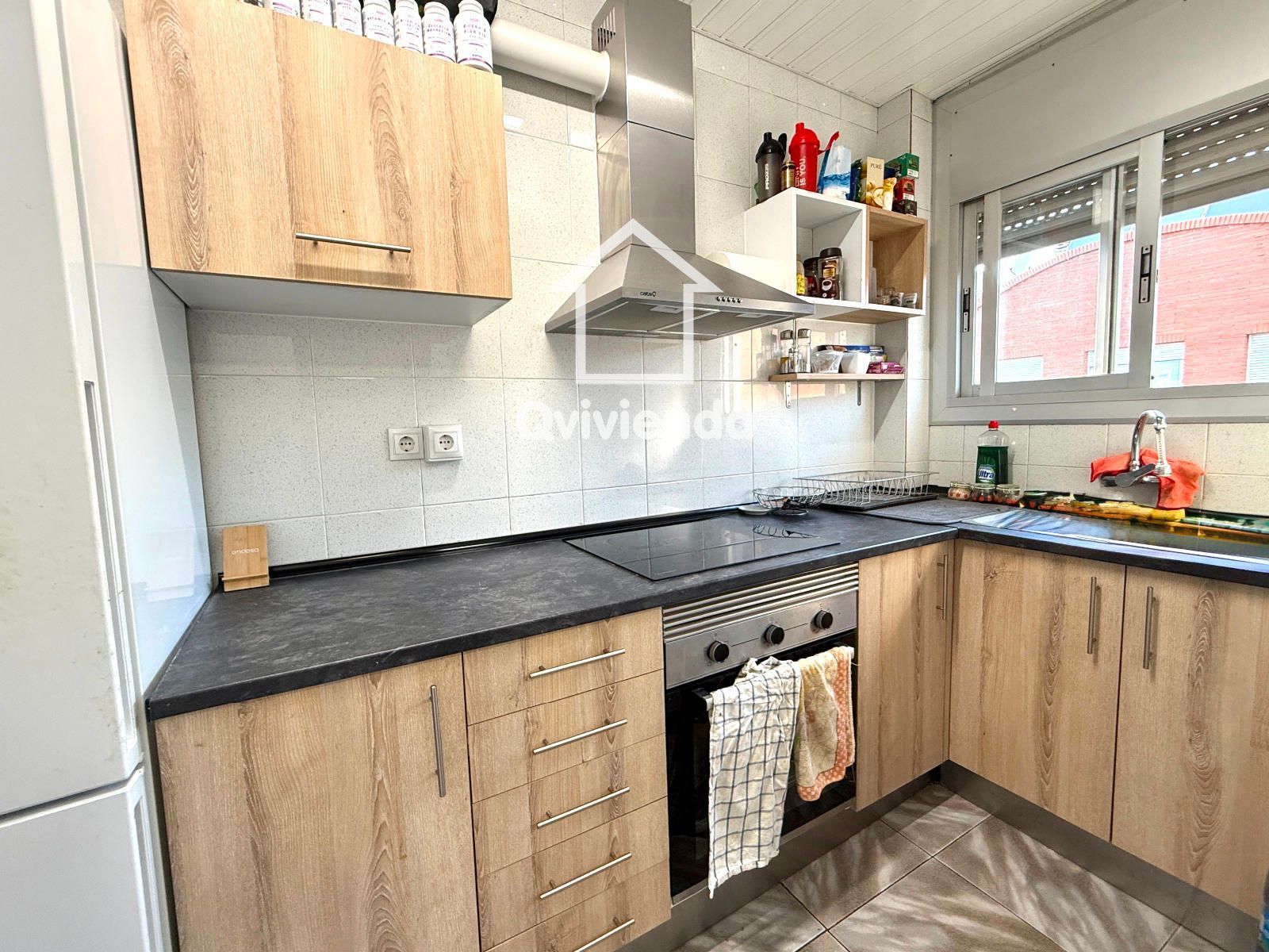 Flat for sale in Albacete, Poble Nou