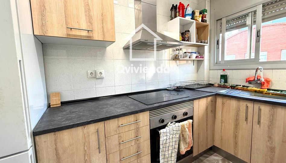 Foto 1 de Pis en venda a Albacete, Poble Nou, Barcelona