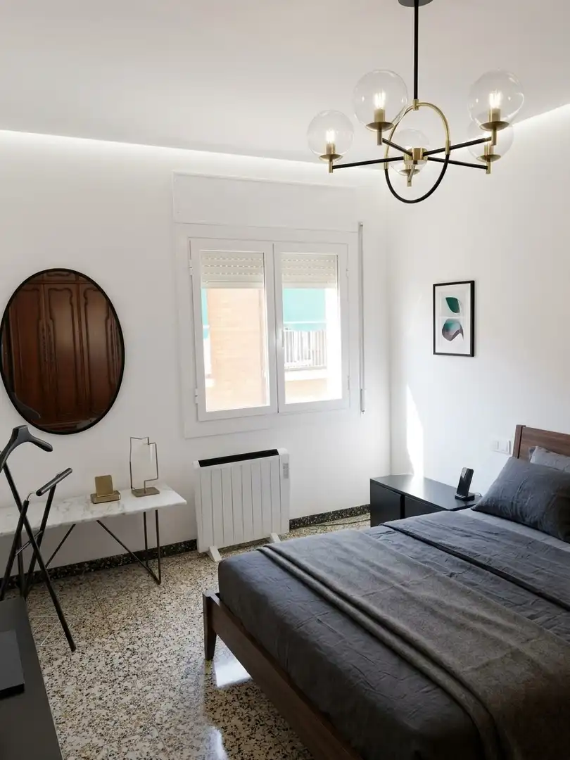 Habitación de Piso en venta en Mataró con Balcón