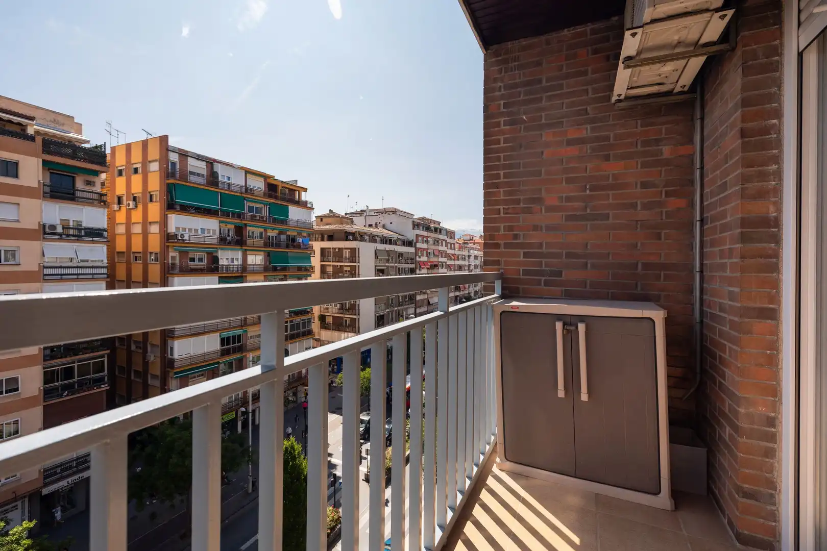 Flat for rent in Camino de Ronda, 93, Camino de Ronda