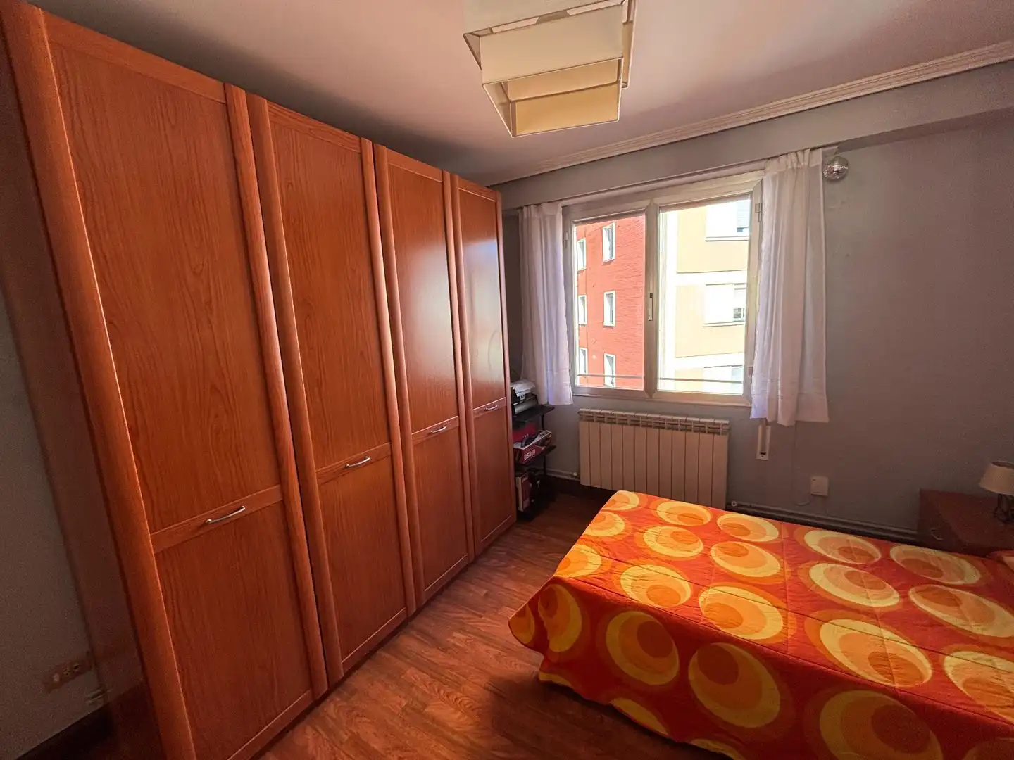 Habitación de Piso en venta en Eibar con Calefacción y Amueblado