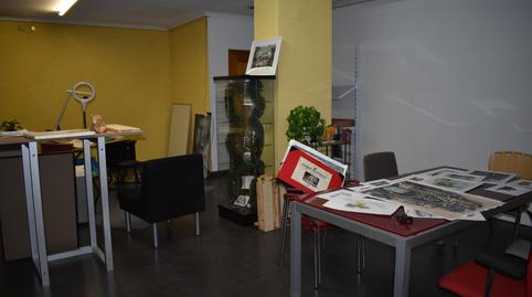 Foto 5 de Planta baixa en venda a Ciutat Jardí - Torreta Verdí, Alicante