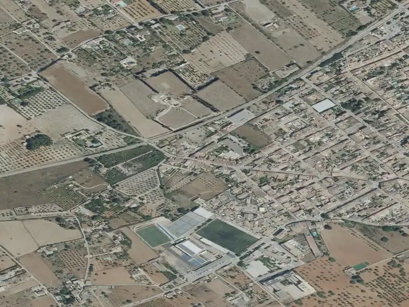 Appartamento in vendita a Cañada Escuela Graduada, imagen 3