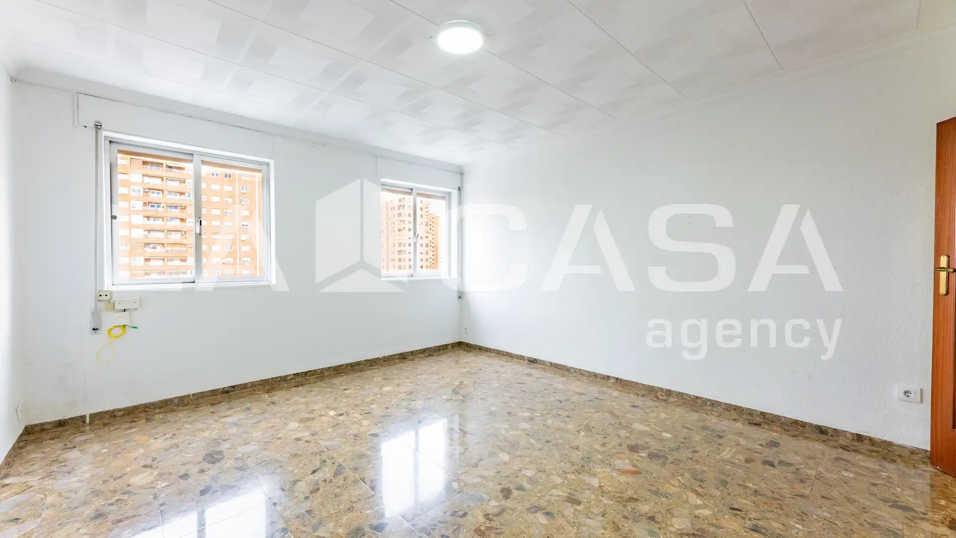 Wohnung zum Verkauf in  Valencia Capital