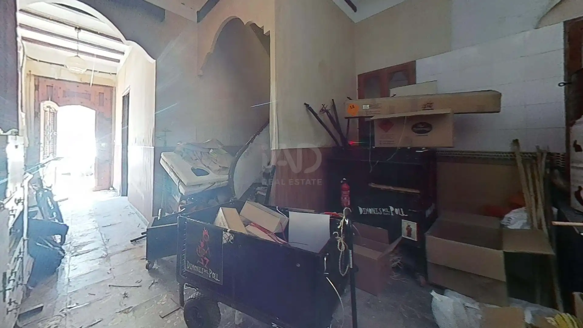 Finca rústica en venda en Nules amb Terrassa
