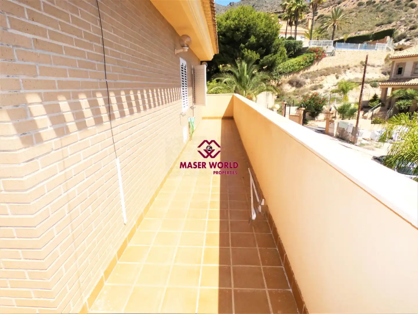 Xalet amb terrassa en venda a Bolnuevo, imagen 39