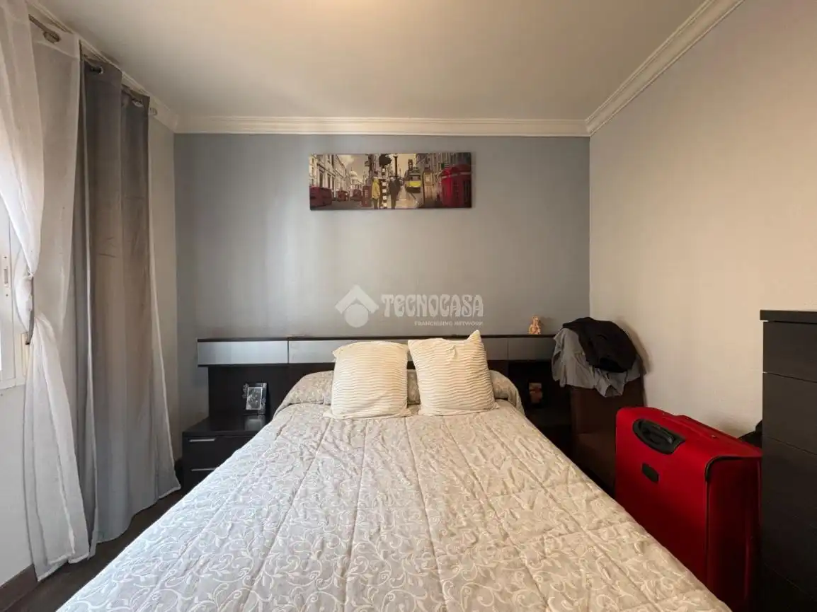 Habitación de Piso en venta en Jaén con Aire acondicionado