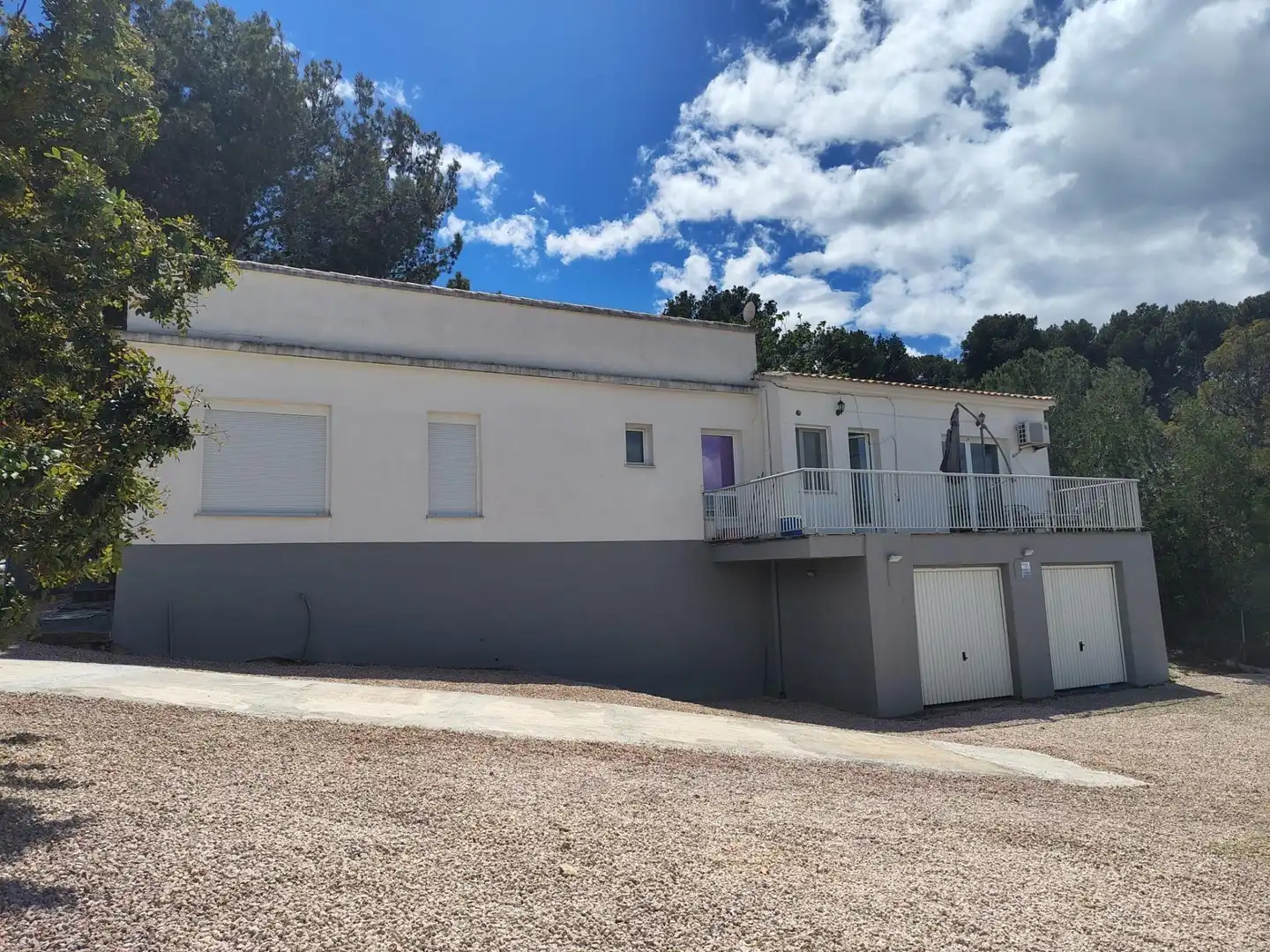 Detached house with terrace to rent in Calle NAVARRO REVERTER, imagen 27