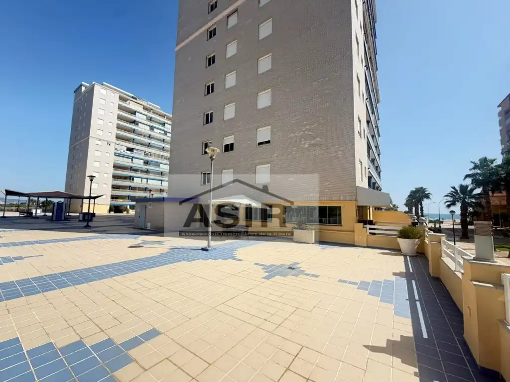 Apartament amb ascensor en venda a Carrer Metge José Pellicer, imagen 46